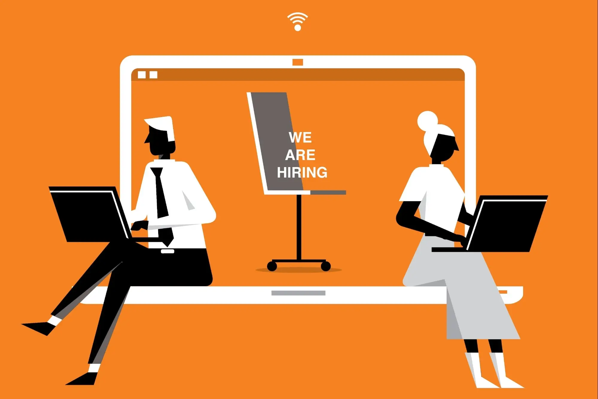 Job Search Pioneers CareerBuilder and Monster File for Bankruptcy Less than a Year After Merger: 'Challenging and Uncertain Macroeconomic Environment'