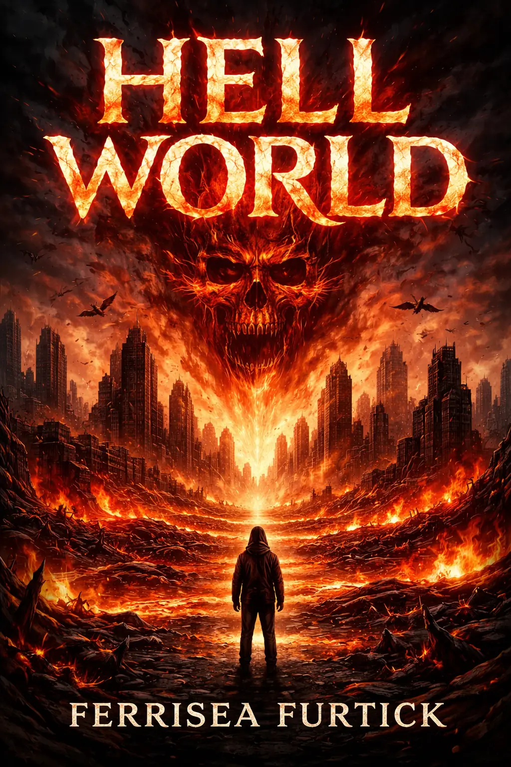 Hell World