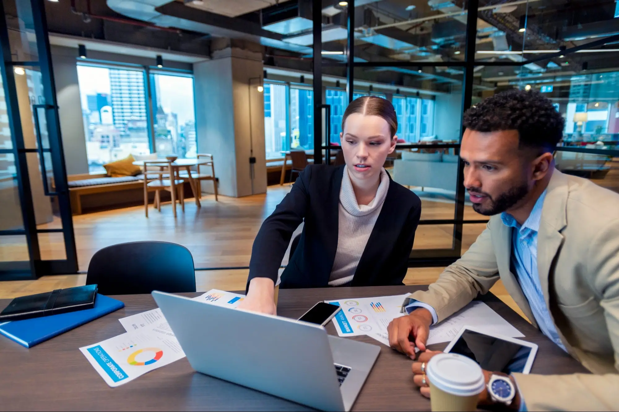 VCs Are Focusing More on Purpose and Less on Profits — Here Are the 5 Things They're Looking For in Founders