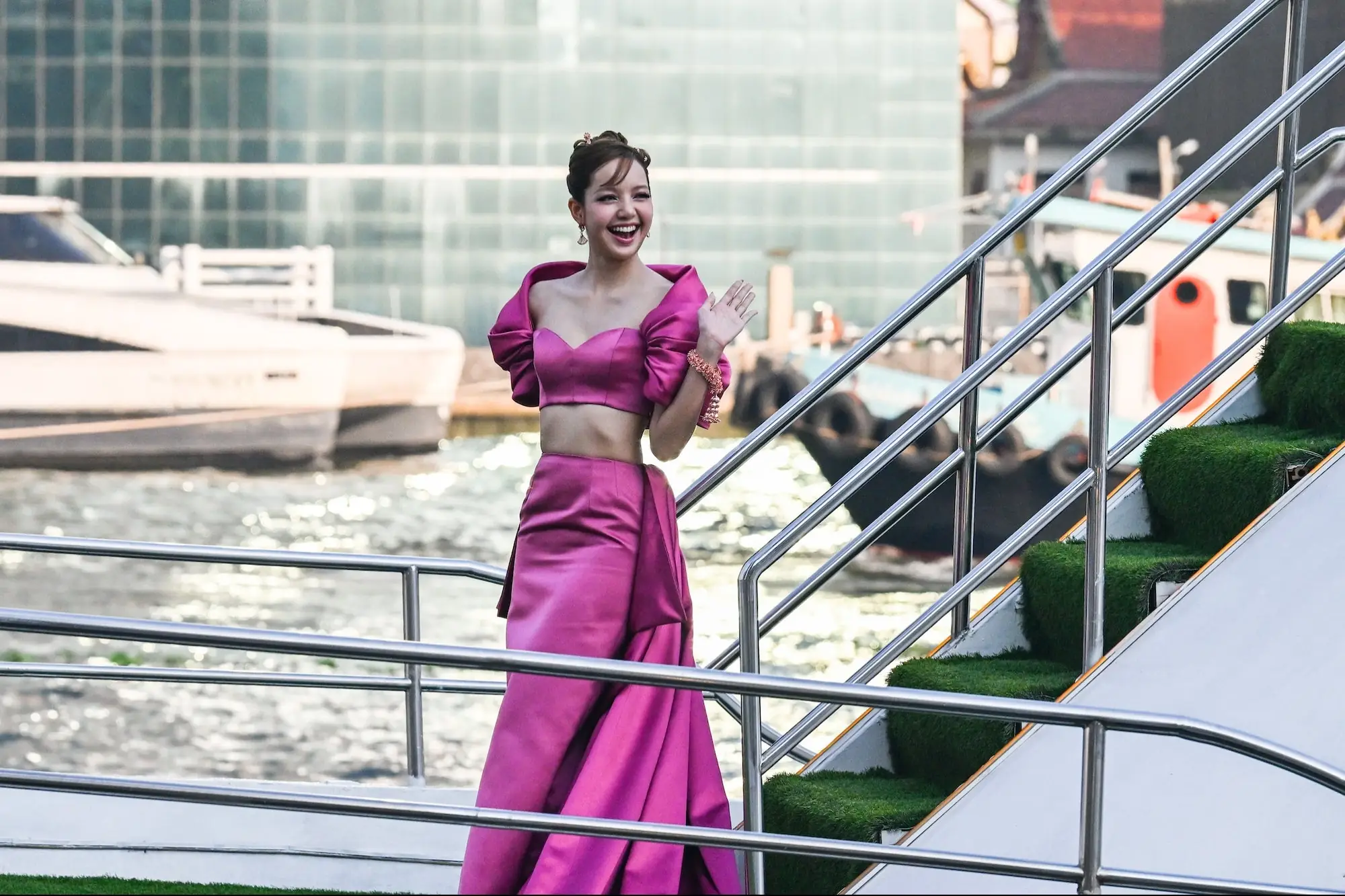 Four Seasons Is Offering a $200,000 Private Jet Tour of Its Hotels — Including the 3 Featured in 'The White Lotus'