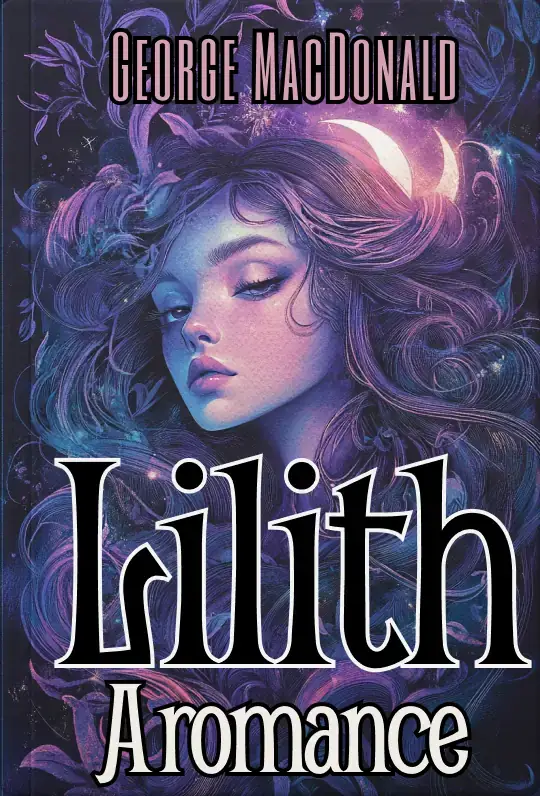 Lilith: A Romance