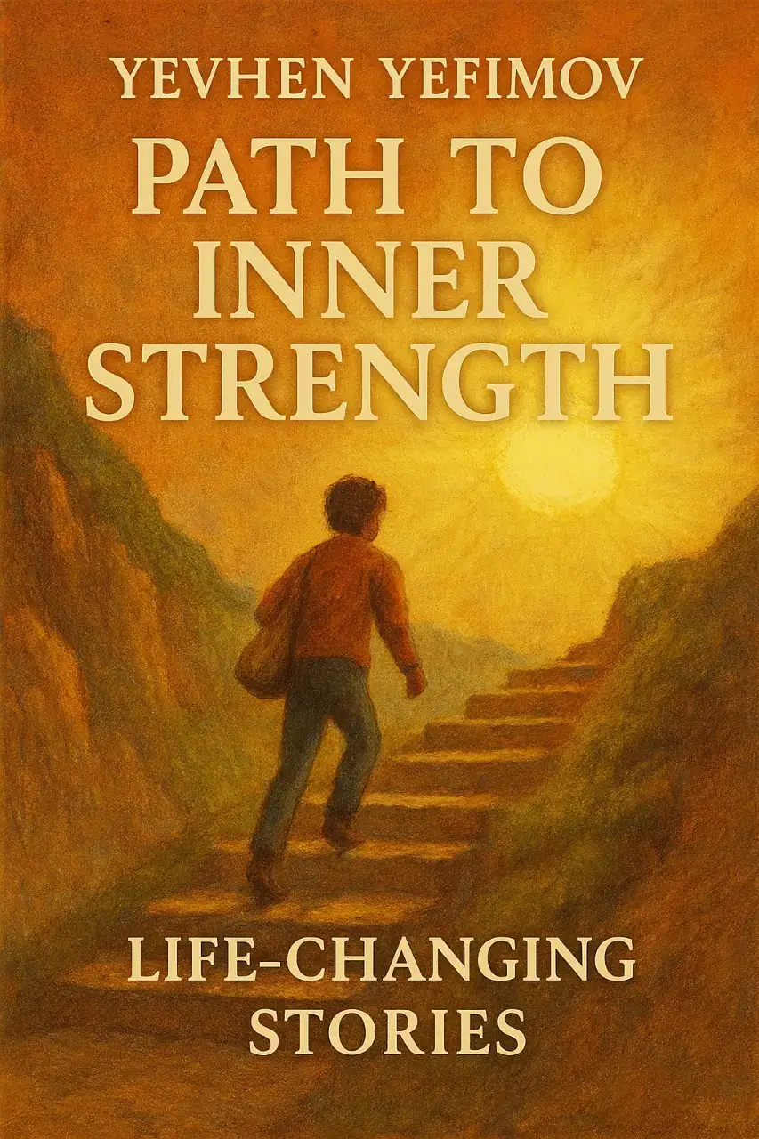 Path to Inner Strength: Life-Changing Stories
