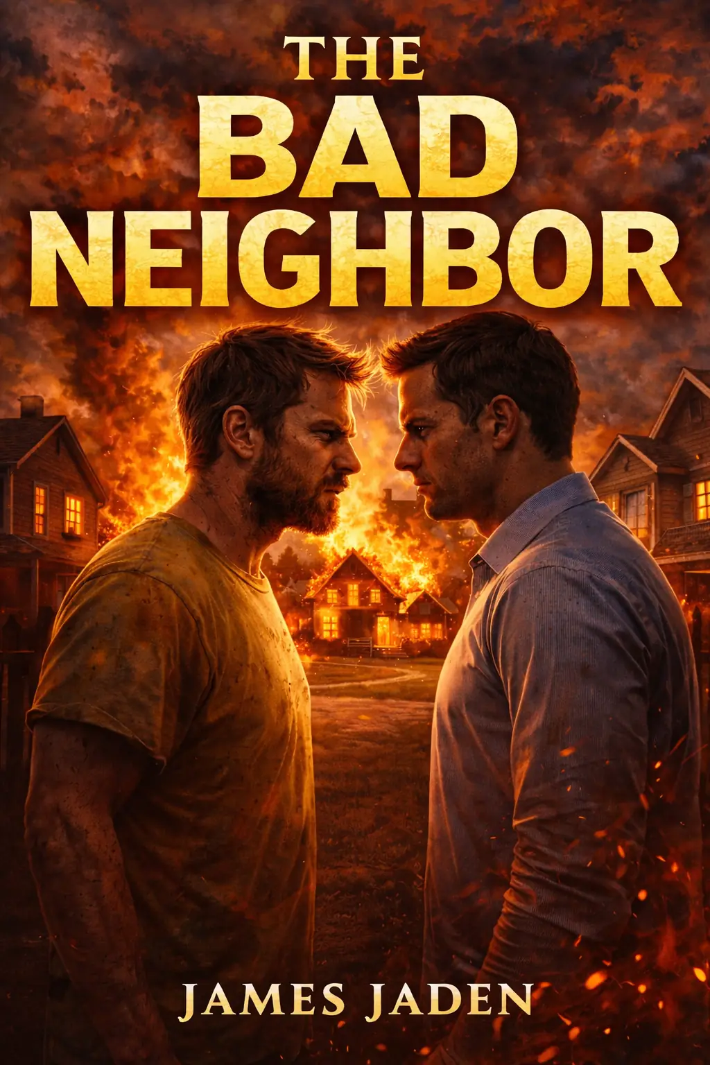 Bad Neighbor