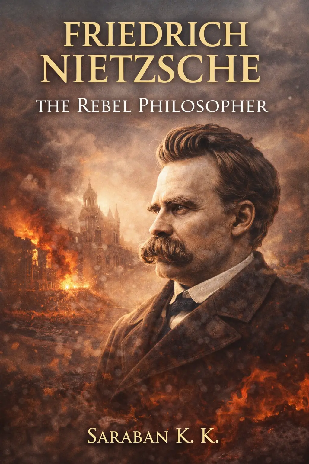 Friedrich Nietzsche: The Rebel Philosopher