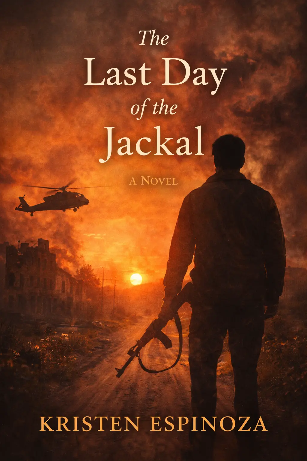 The Last Day of the Jackal