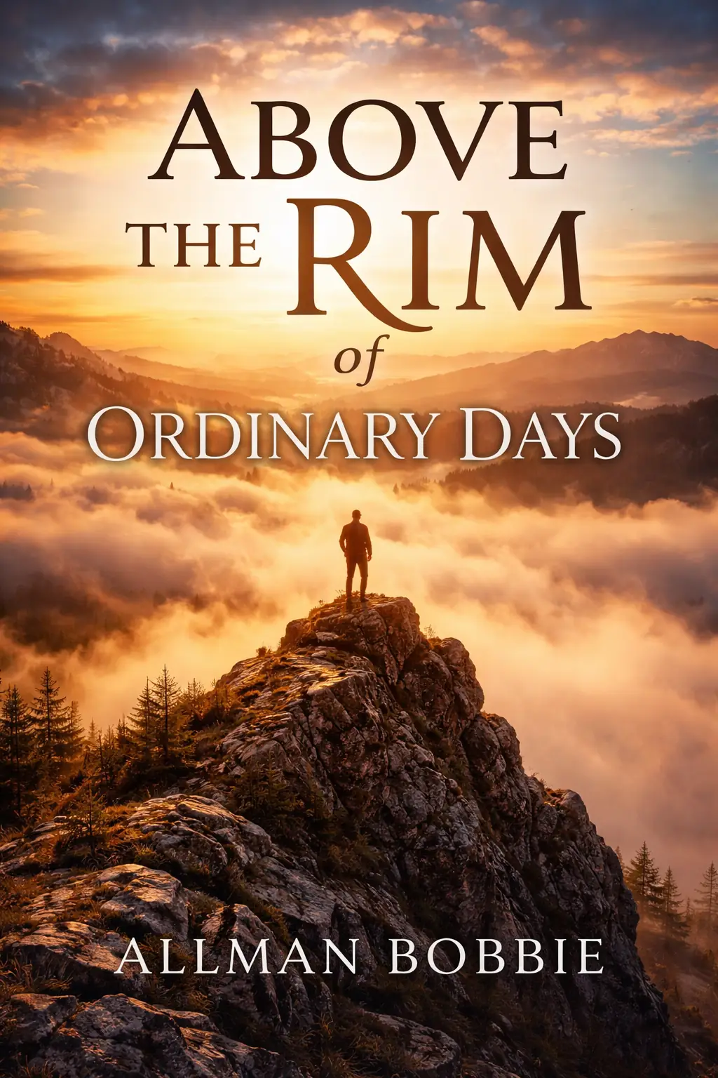 Above the Rim of Ordinary Days