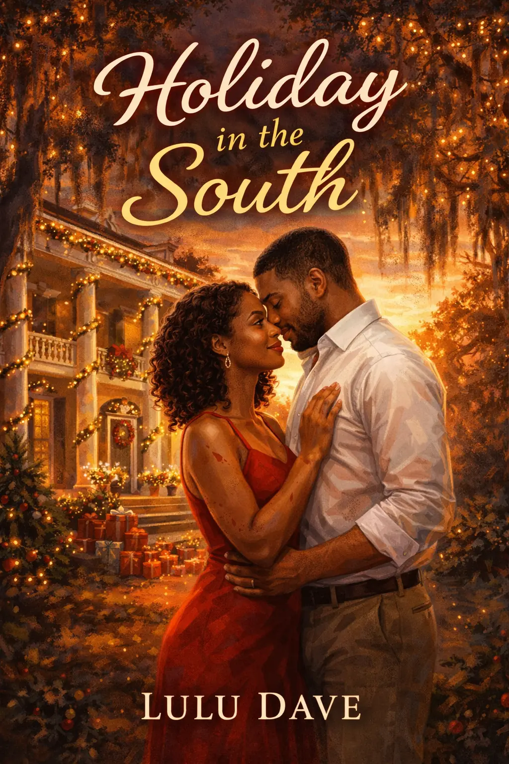 Holiday in the South