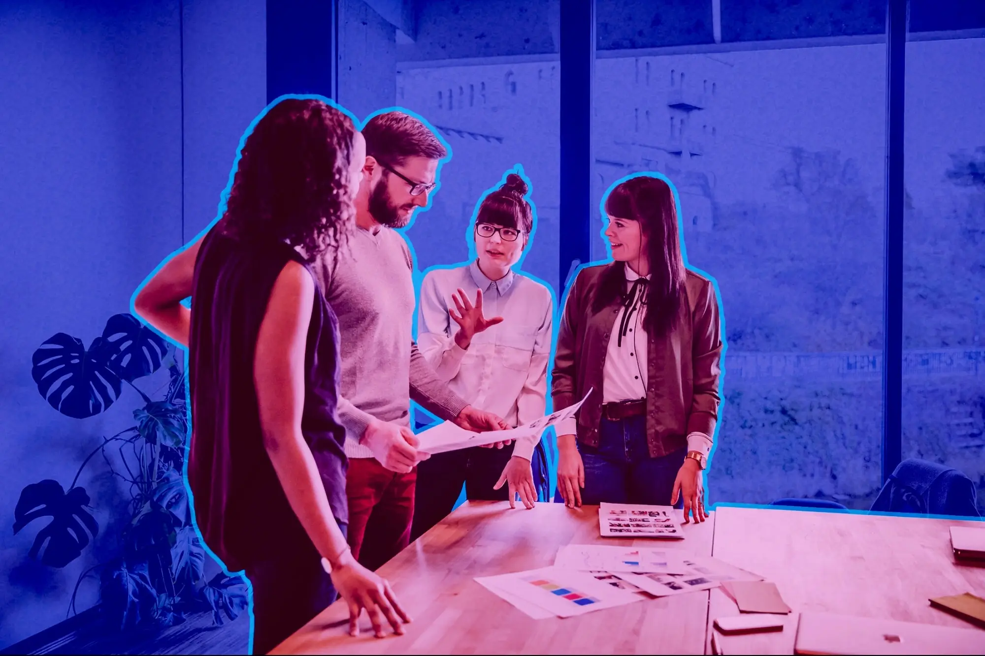 You Can Let This Common AI-Related Fear Ruin Your Business — Or Turn It Into Revenue