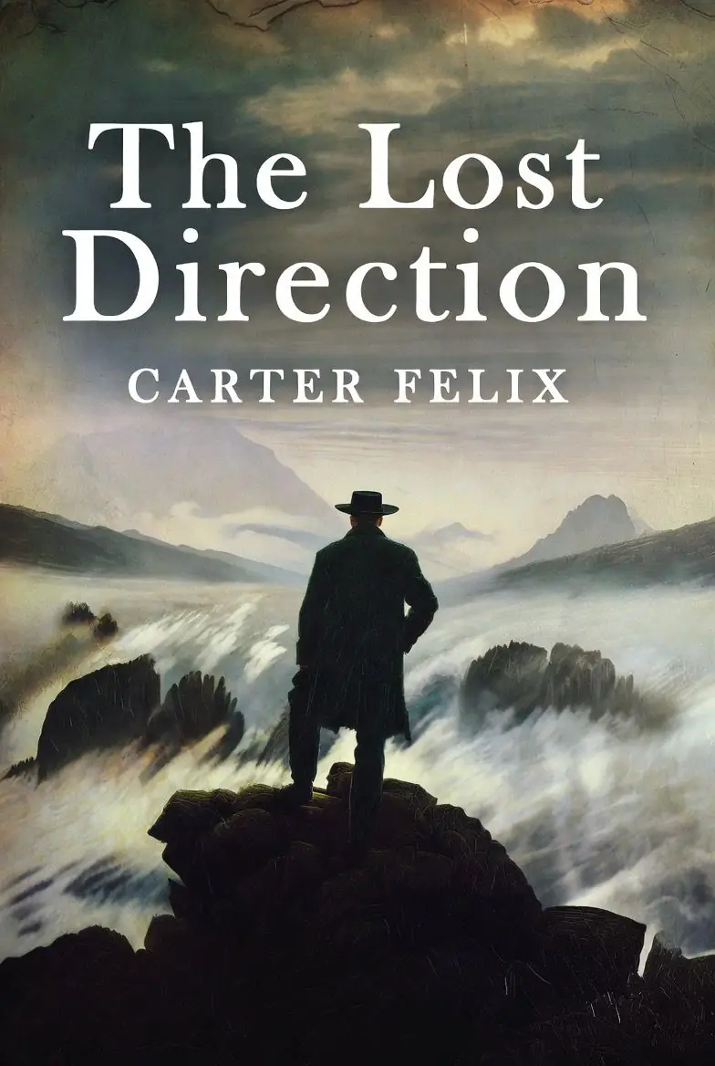 The Lost Direction