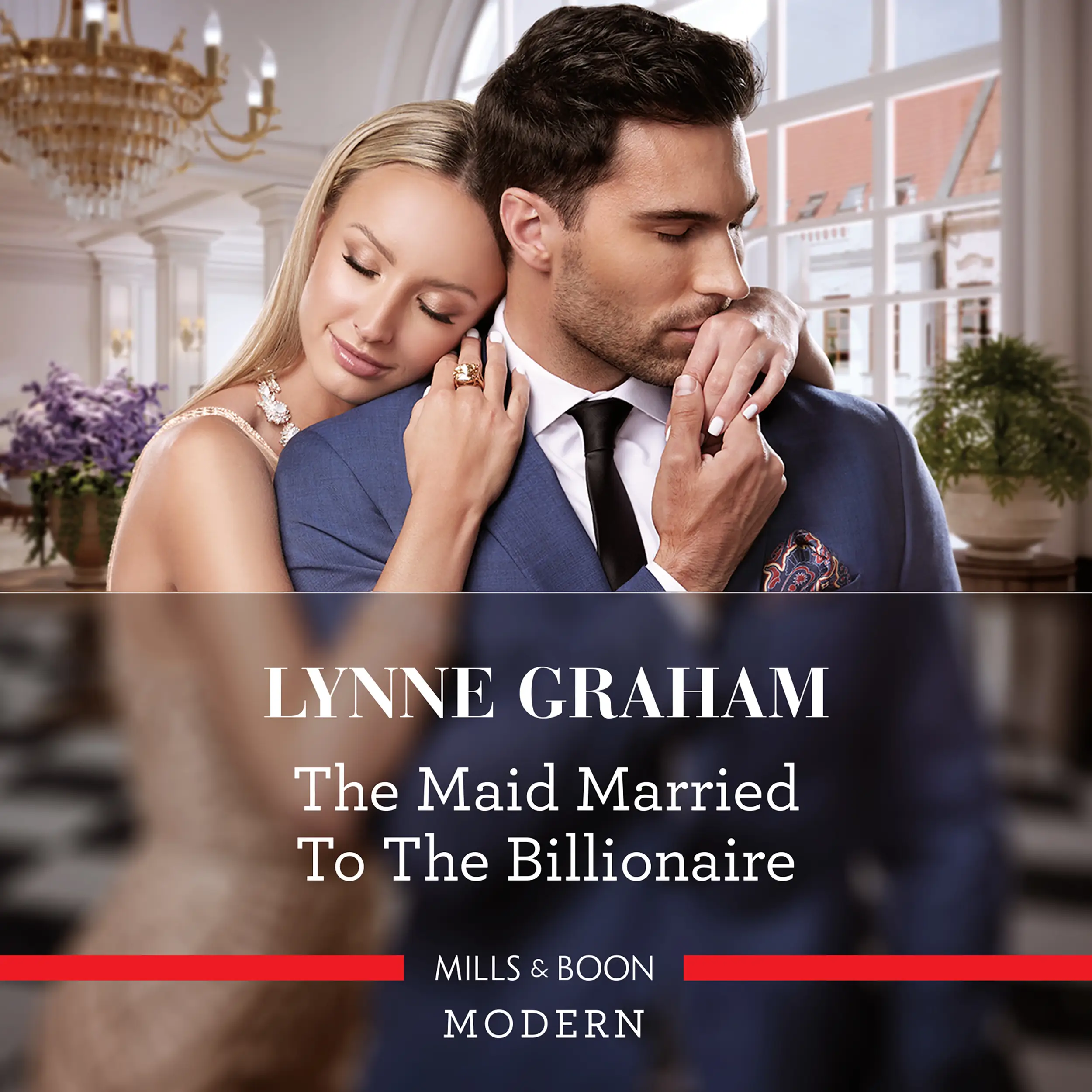 The Maid Married to the Billionaire