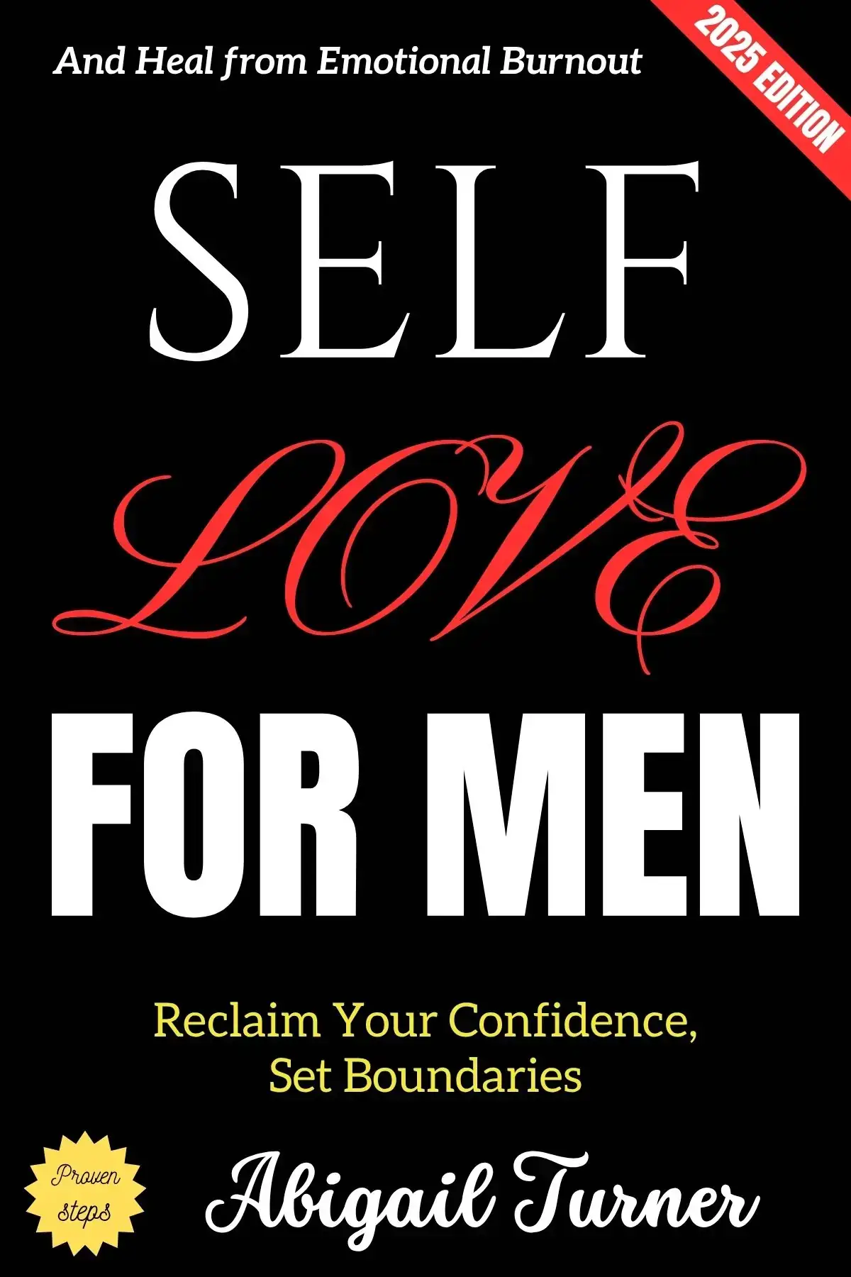 Self Love for Men