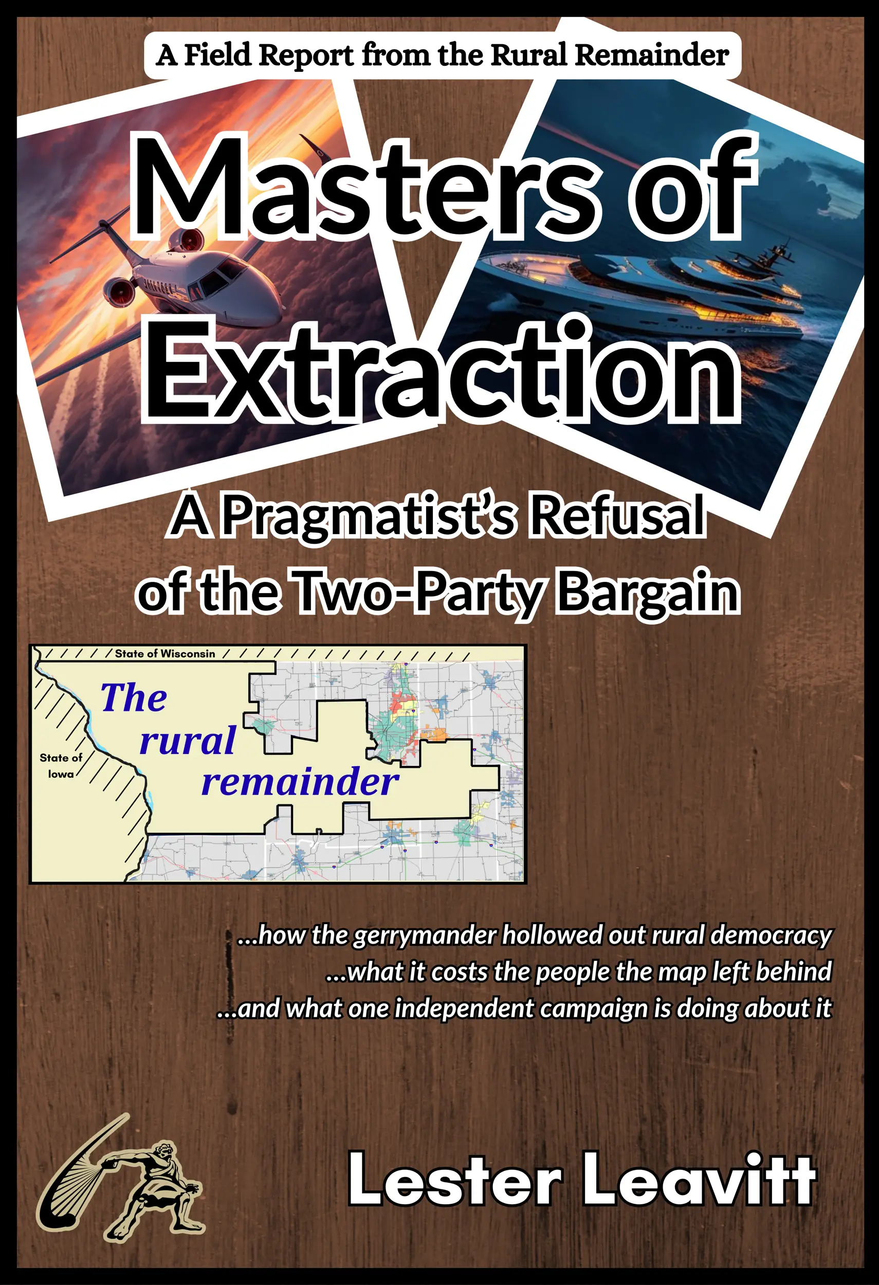 Masters of Extraction