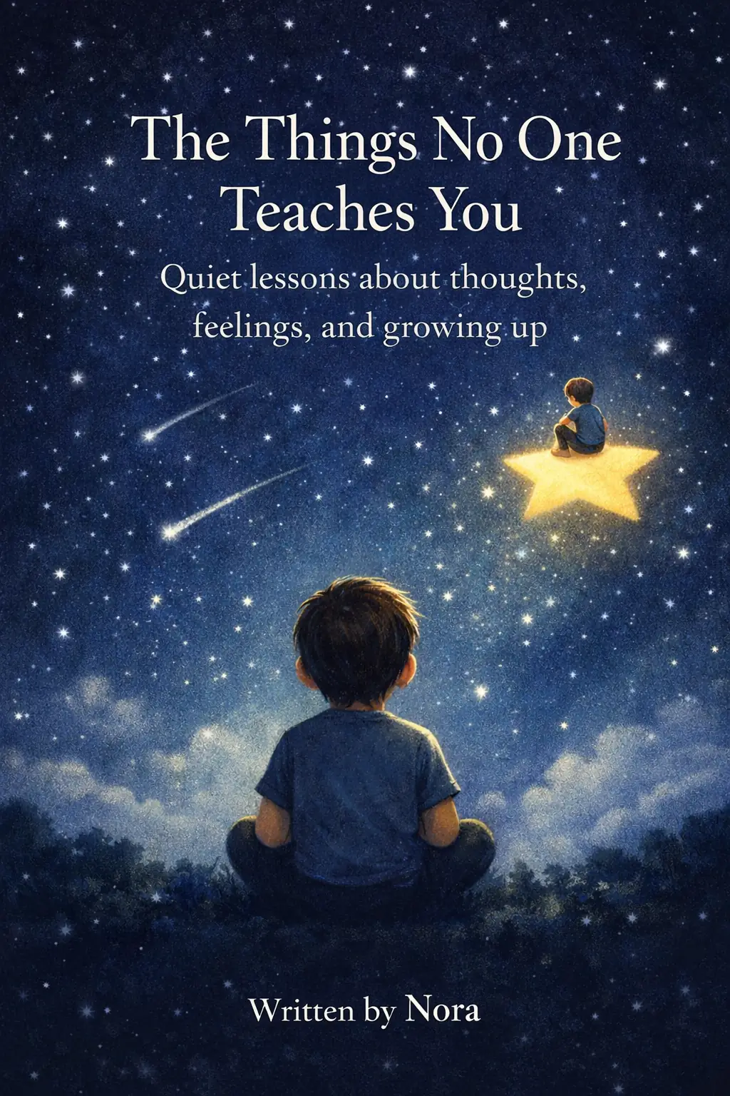 The Things No One Teaches You