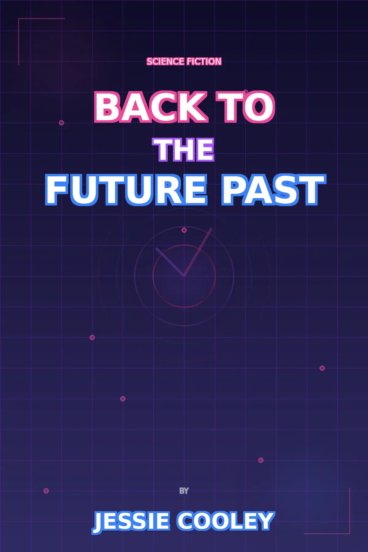 Back To The Future Past