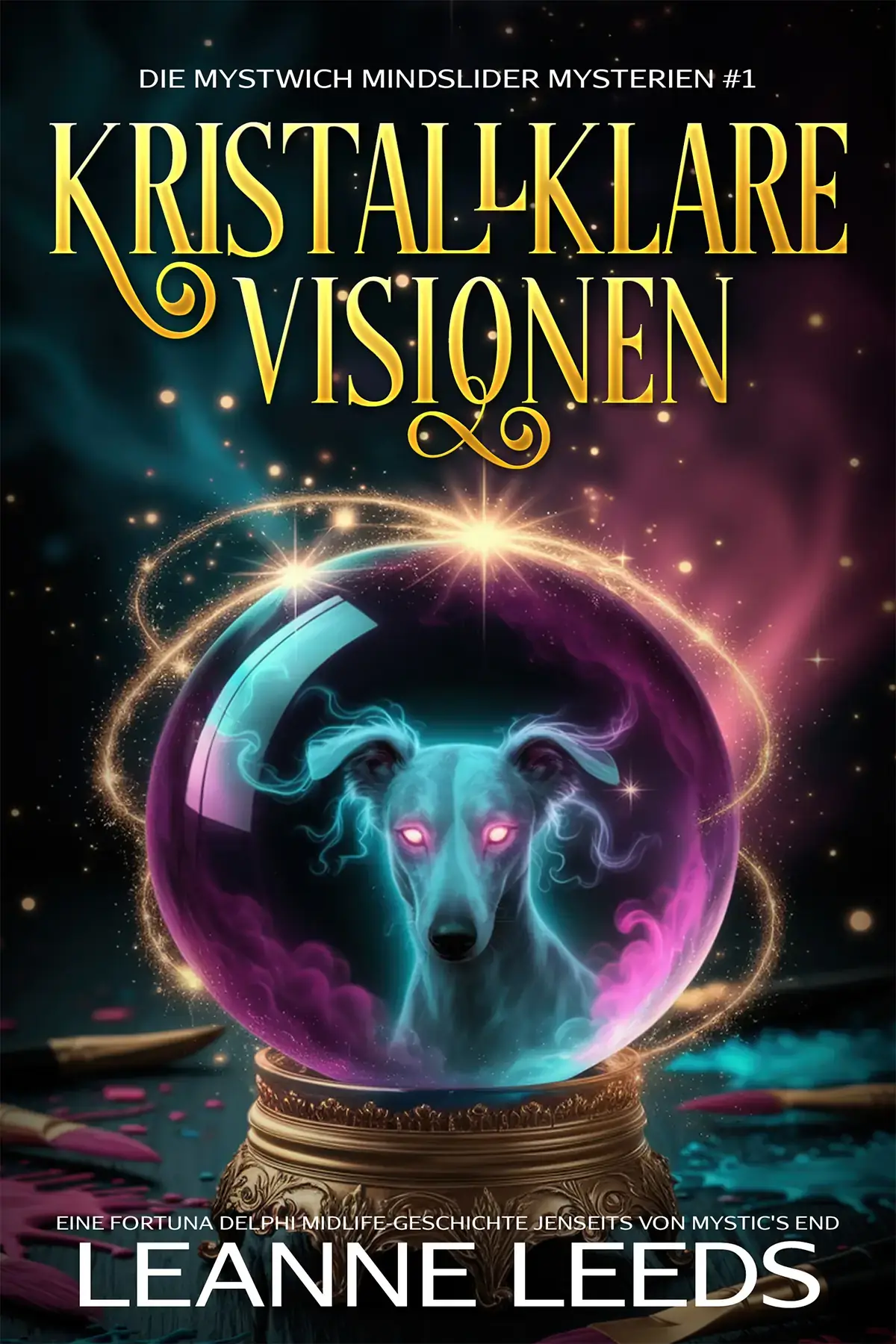 Kristallklare Visionen