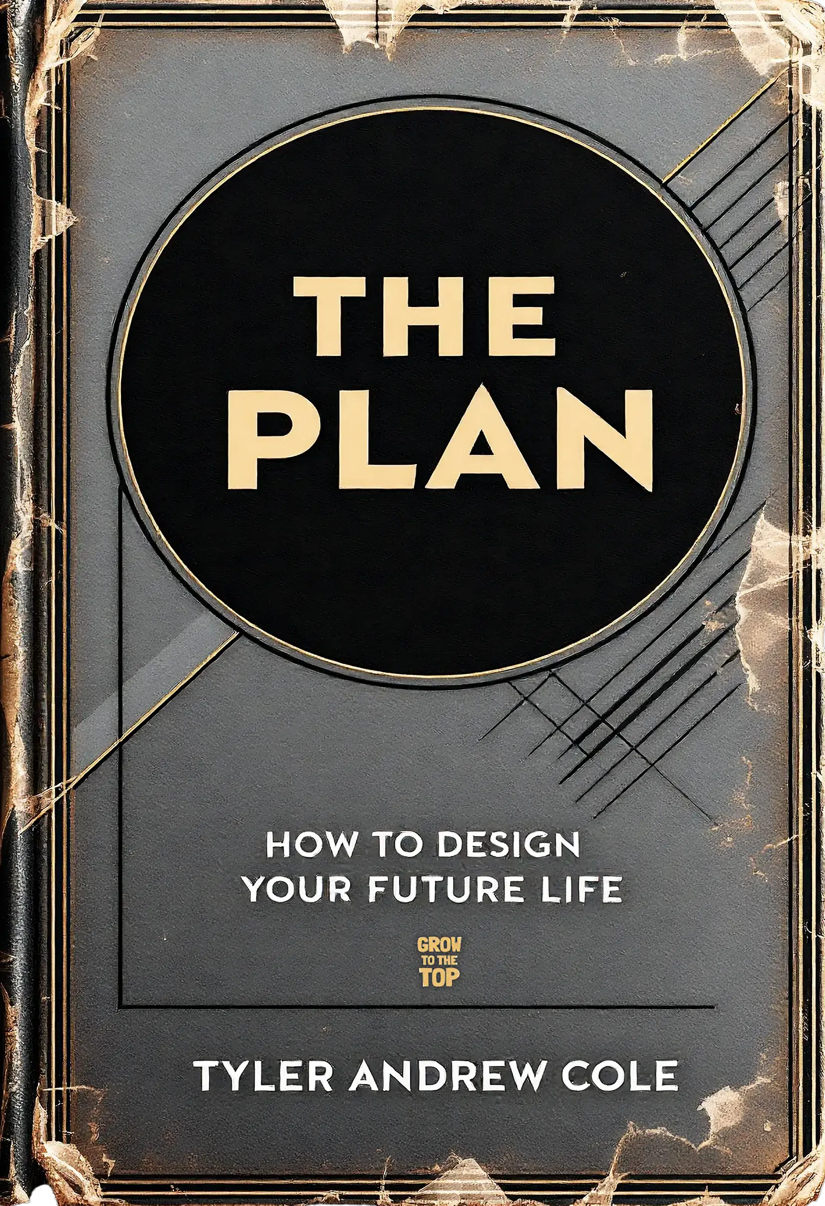 The Plan: How To Design Your Future Life