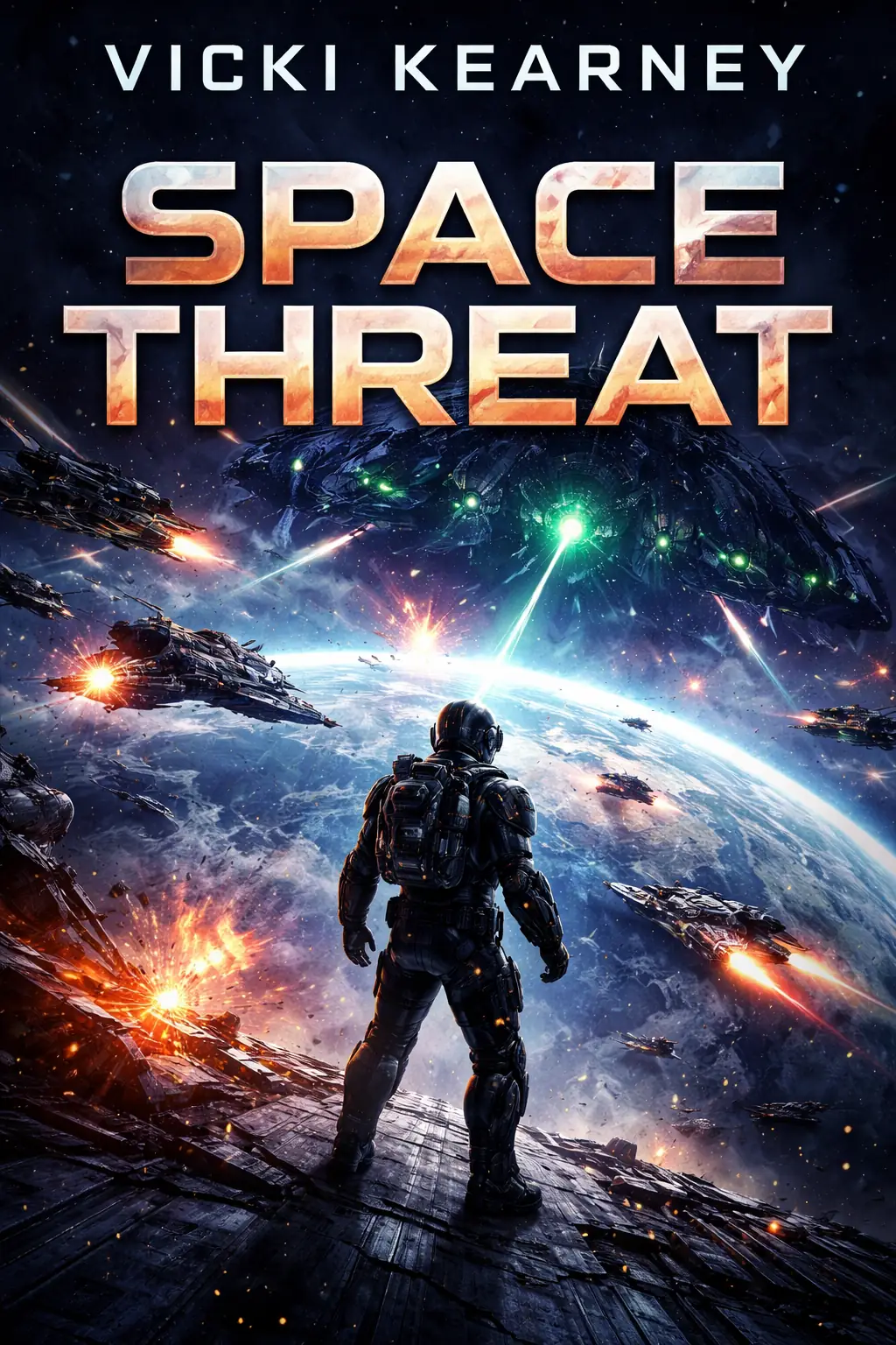 Space Threat