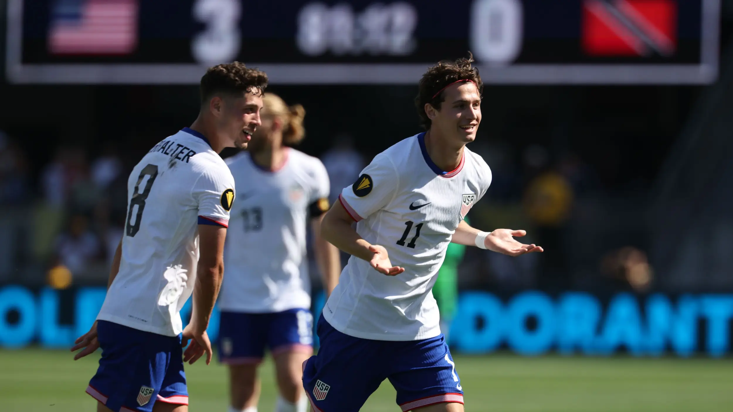 'Exactly what the doctor ordered' - Alexi Lalas tempers enthusiasm despite praising USMNT’s dominant Gold Cup victory