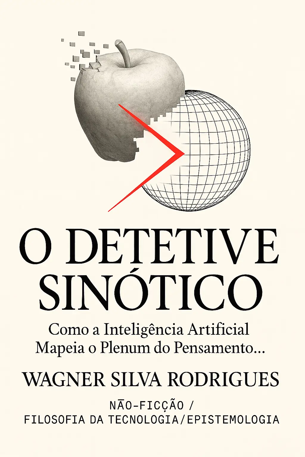 O DETETIVE SINÓTICO