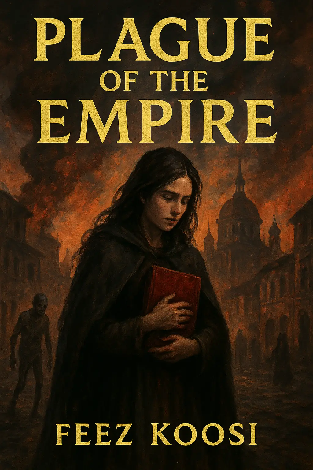 Plague of the Empire