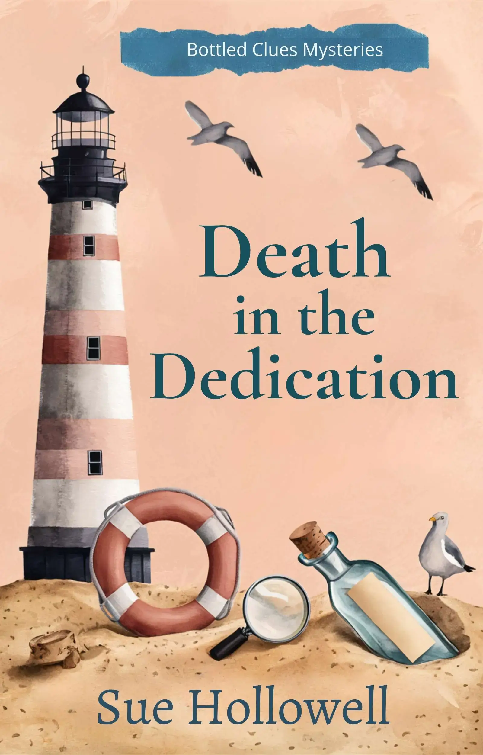 Death in the Dedication