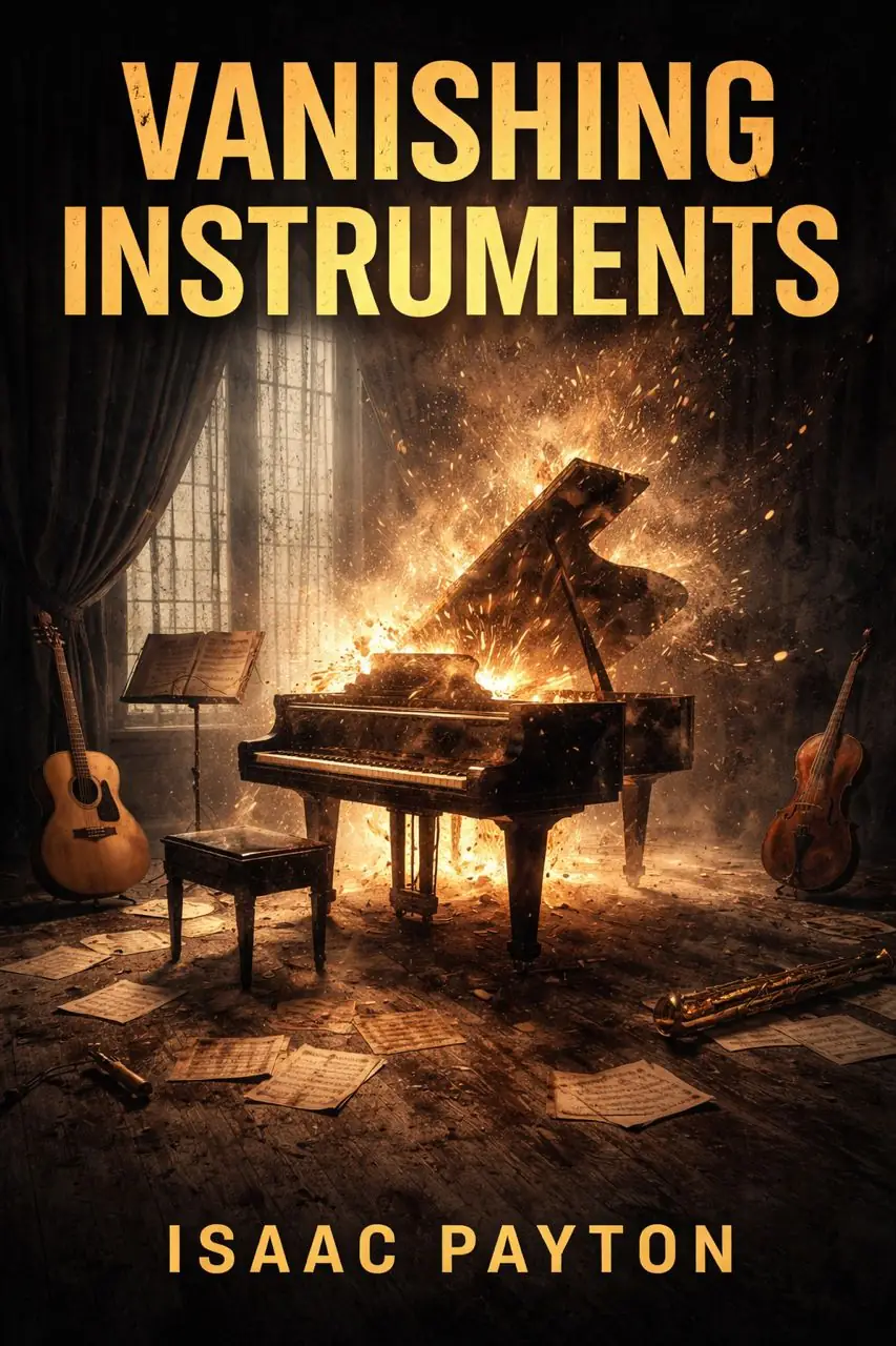 Vanishing Instruments