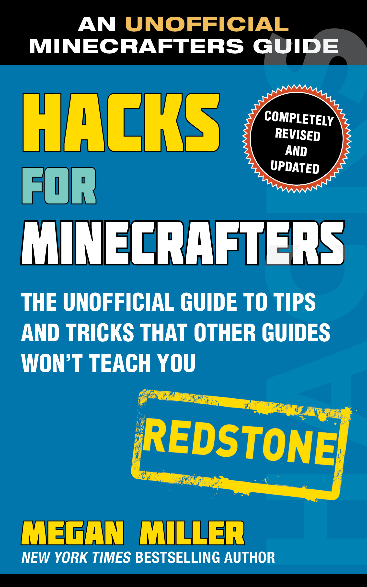 Hacks for Minecrafters: Redstone
