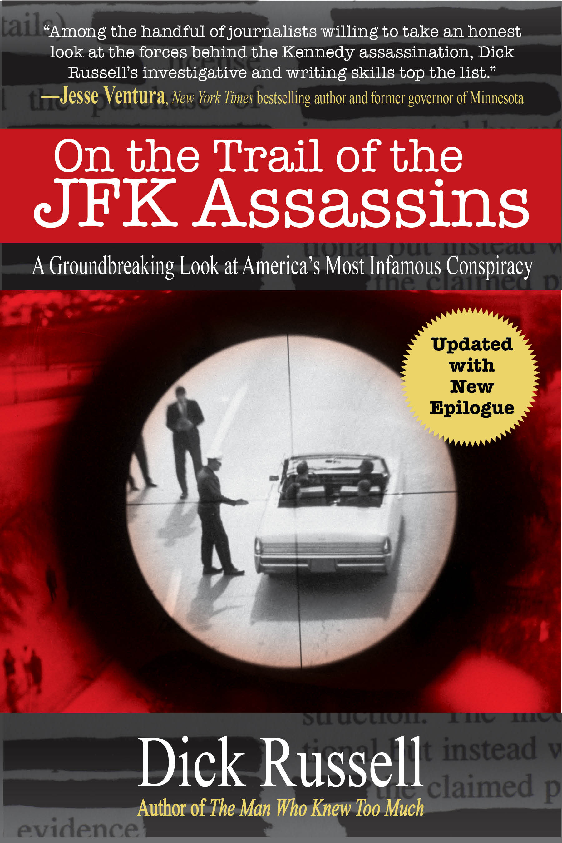 On the Trail of the JFK Assassins