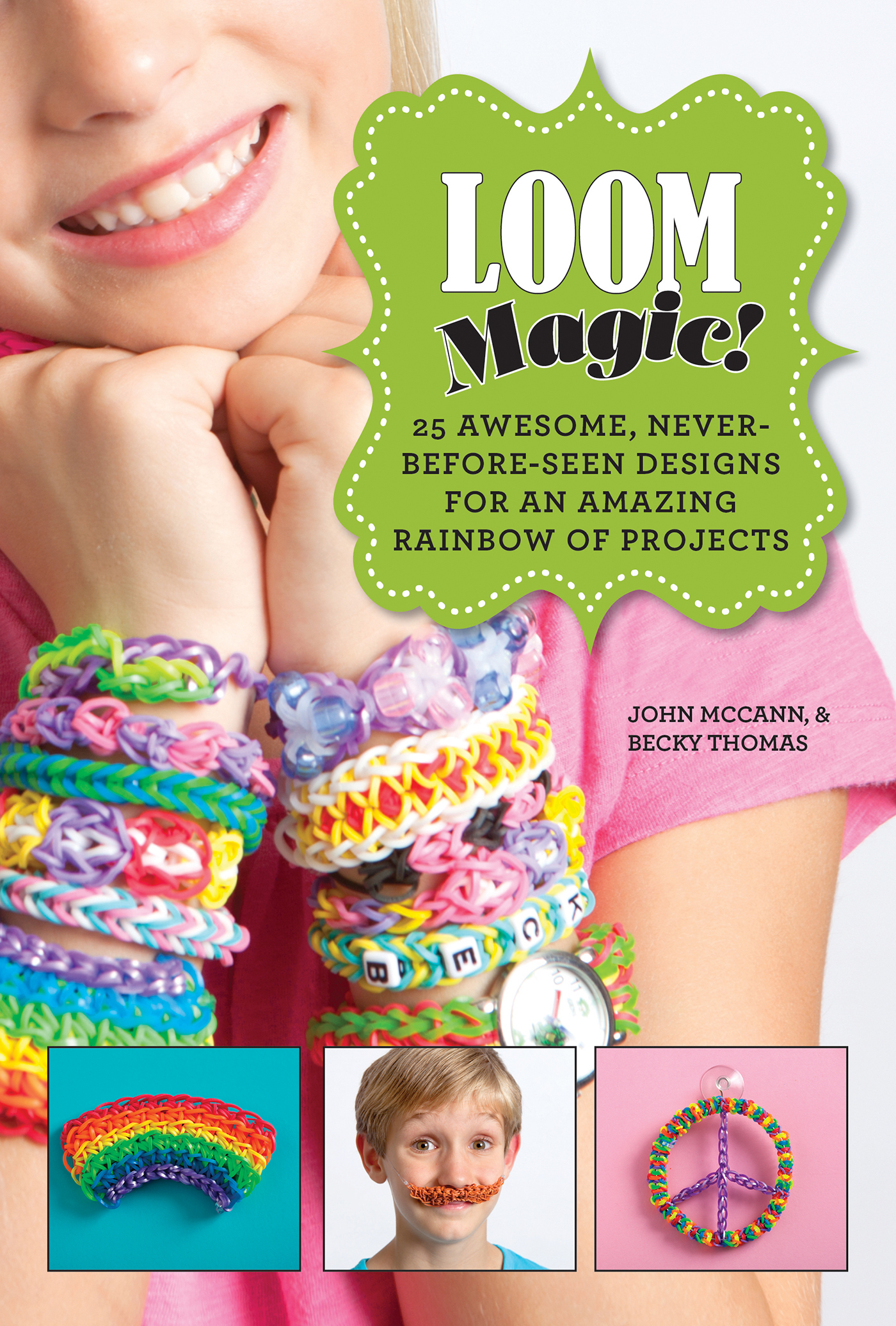 Loom Magic!