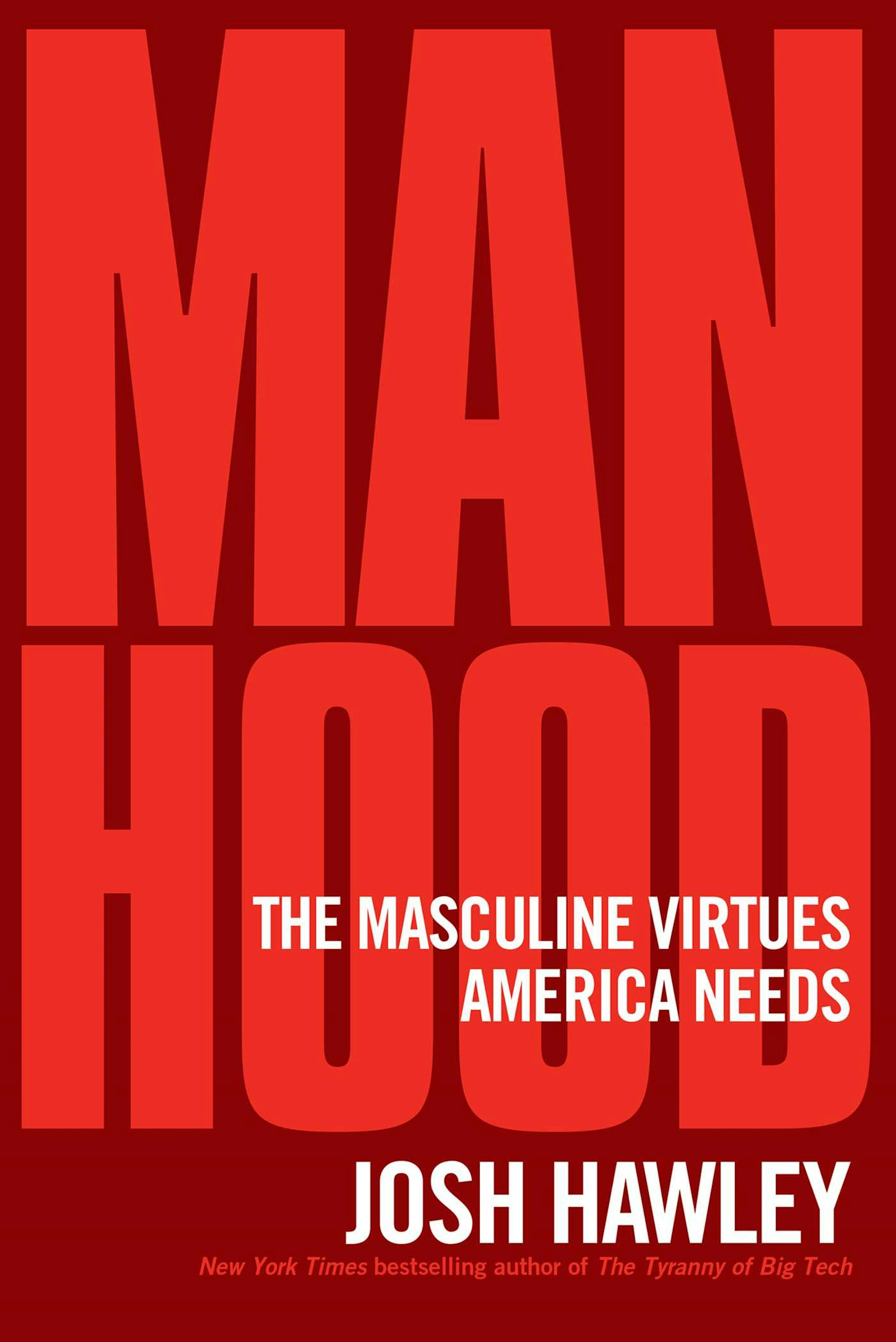 Manhood
