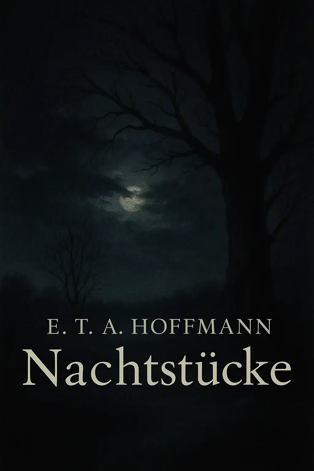 Nachtstücke