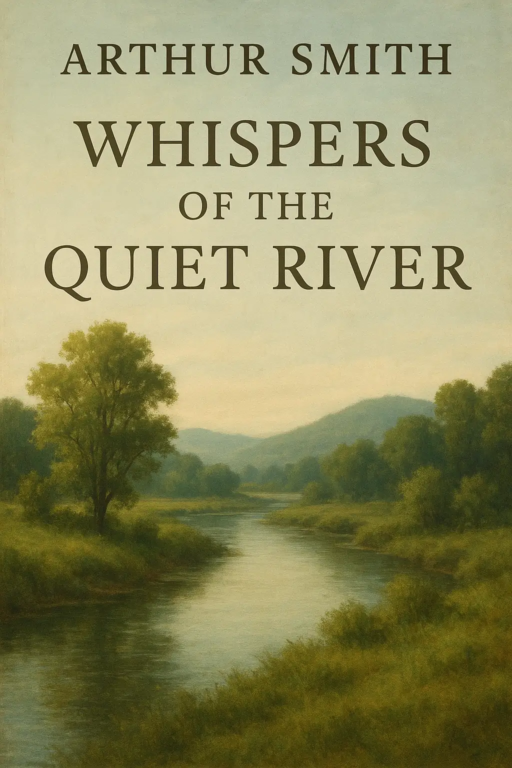Whispers of the Quiet River