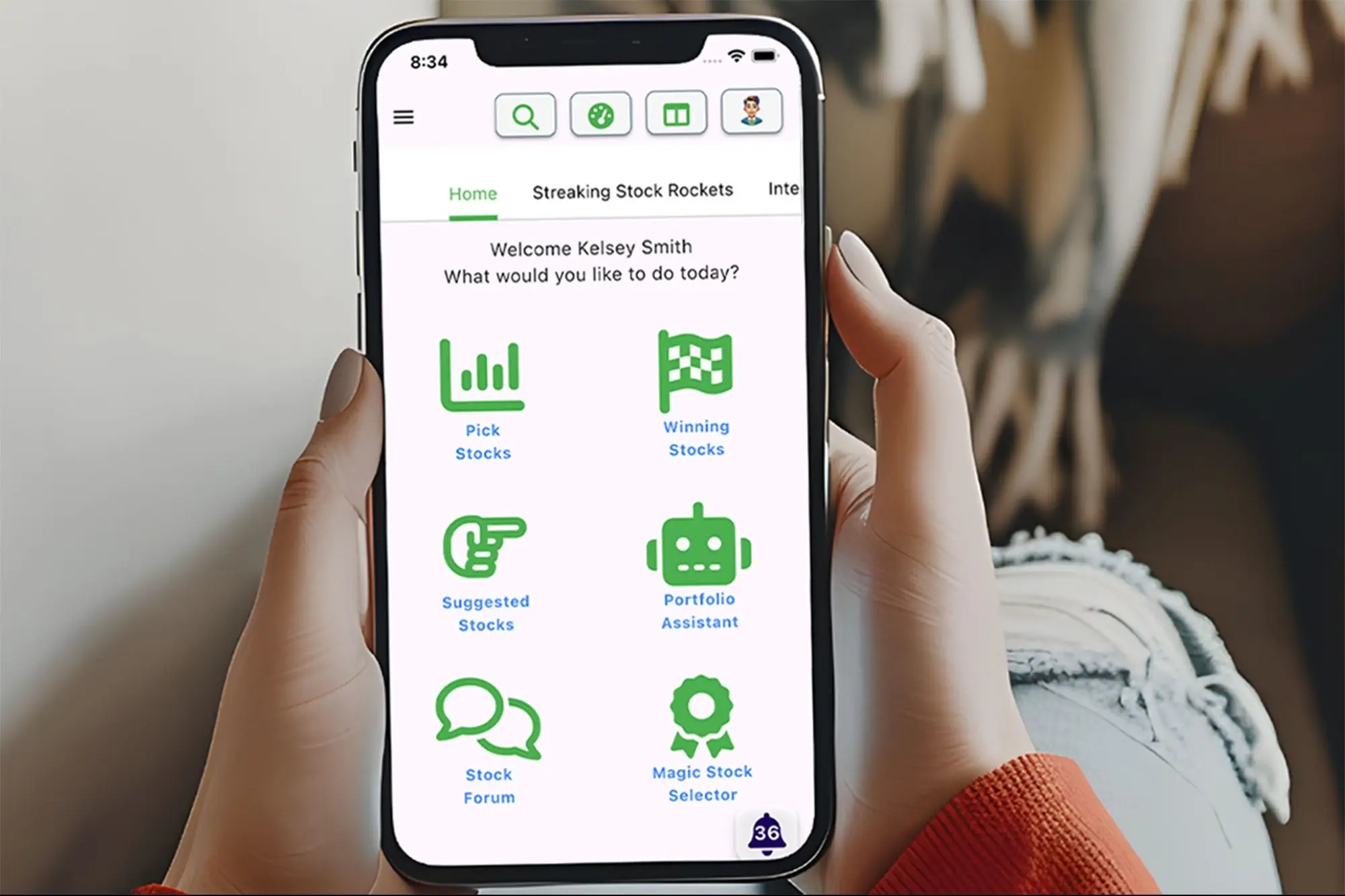 This AI-Powered Stock Picker is Helping Entrepreneurs Make Smarter Investments, Now 89% Off