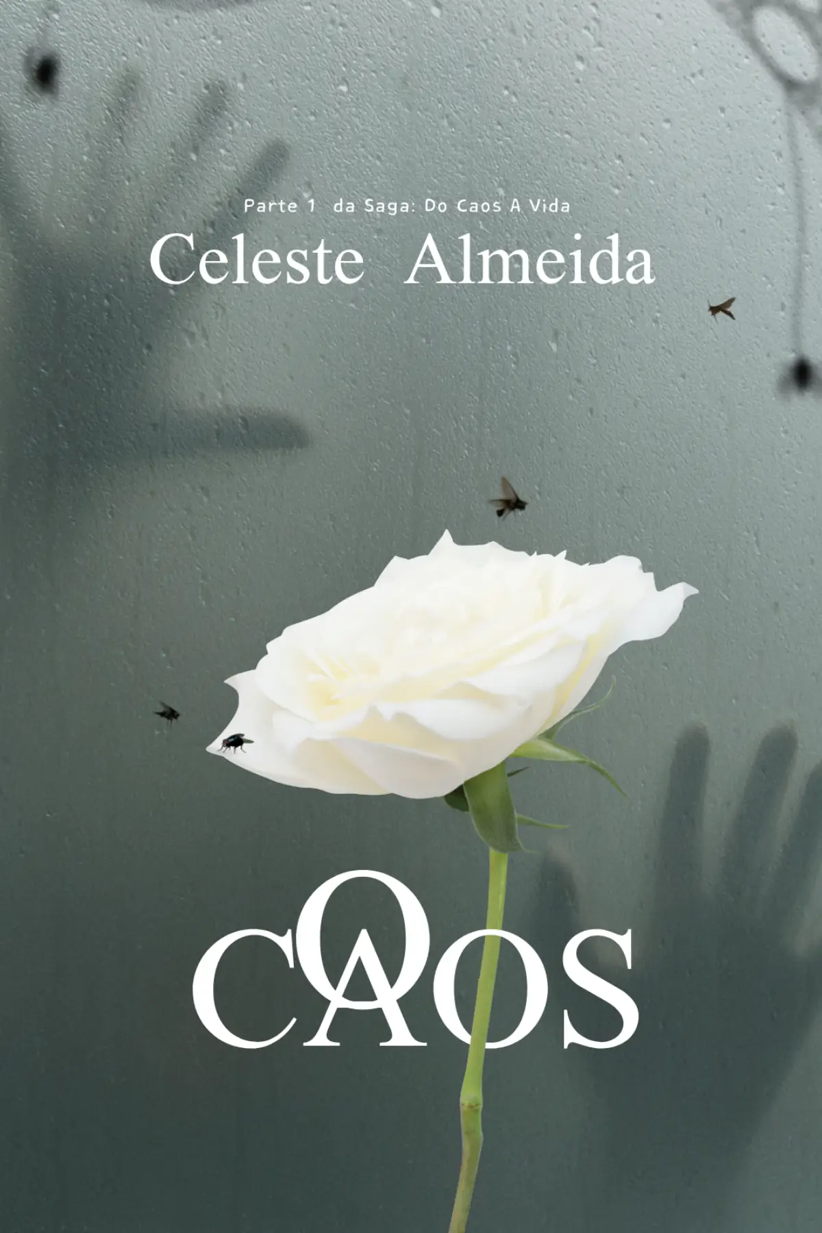 O Caos  —  Mini Guia Espiritual