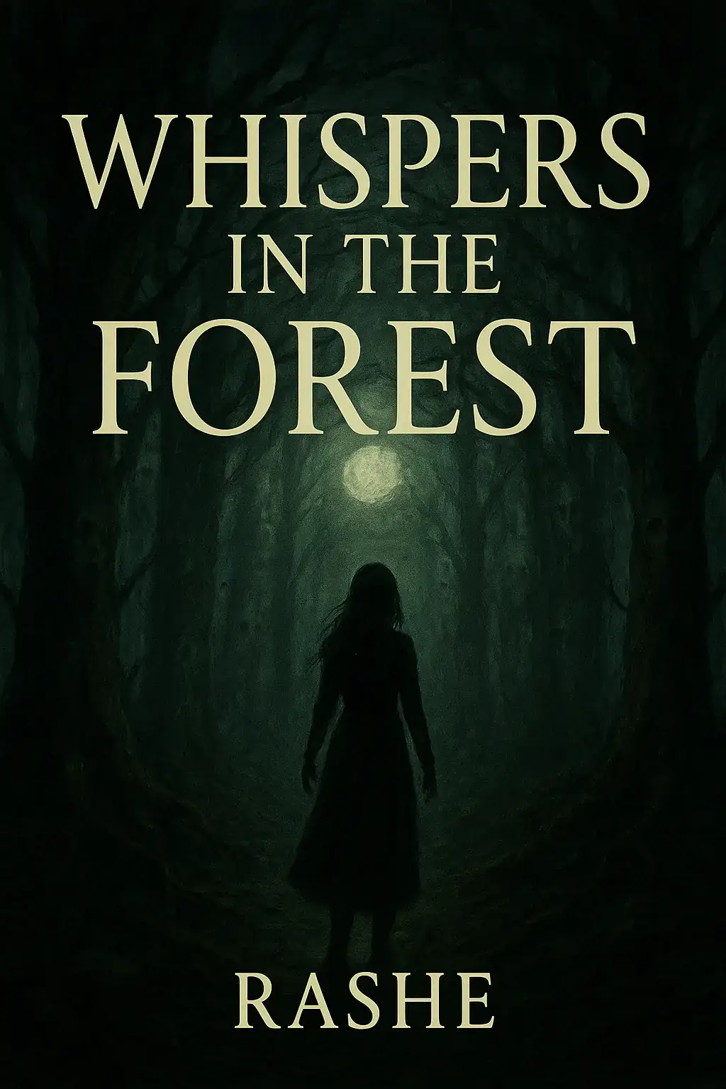 Whispers In The Forest