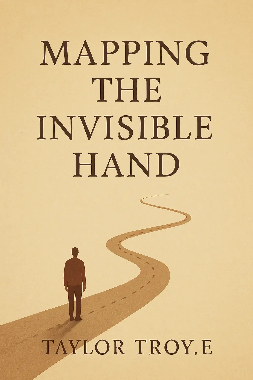 Mapping the Invisible Hand
