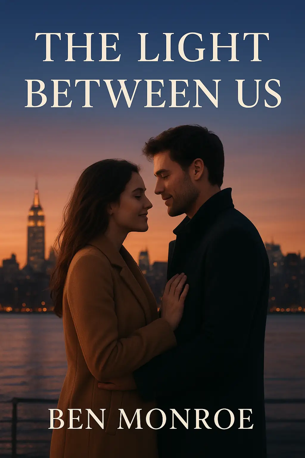 The Light Between Us