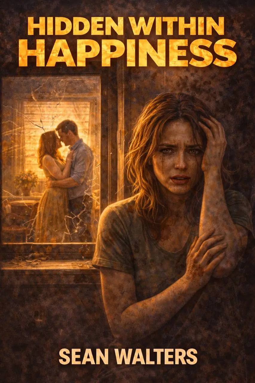 Hidden Within Happiness