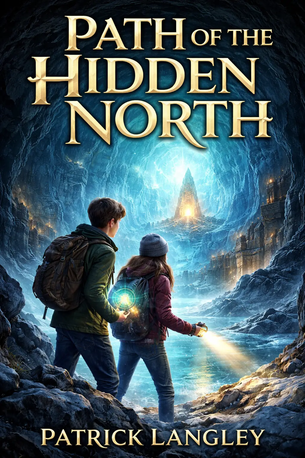 Path of the Hidden North