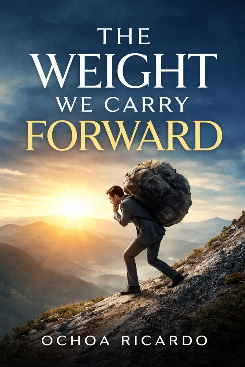 The Weight We Carry Forward