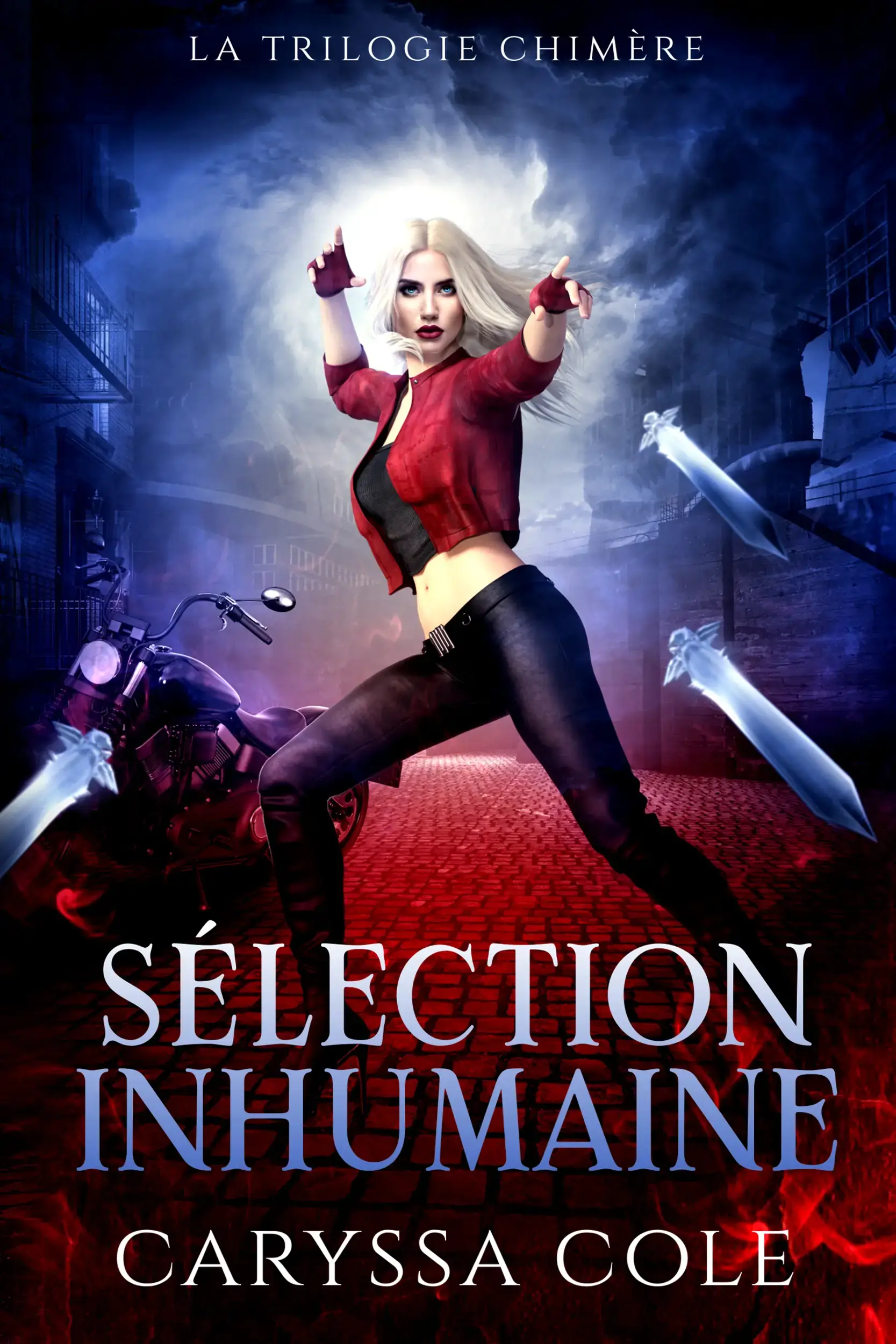 Sélection Inhumaine