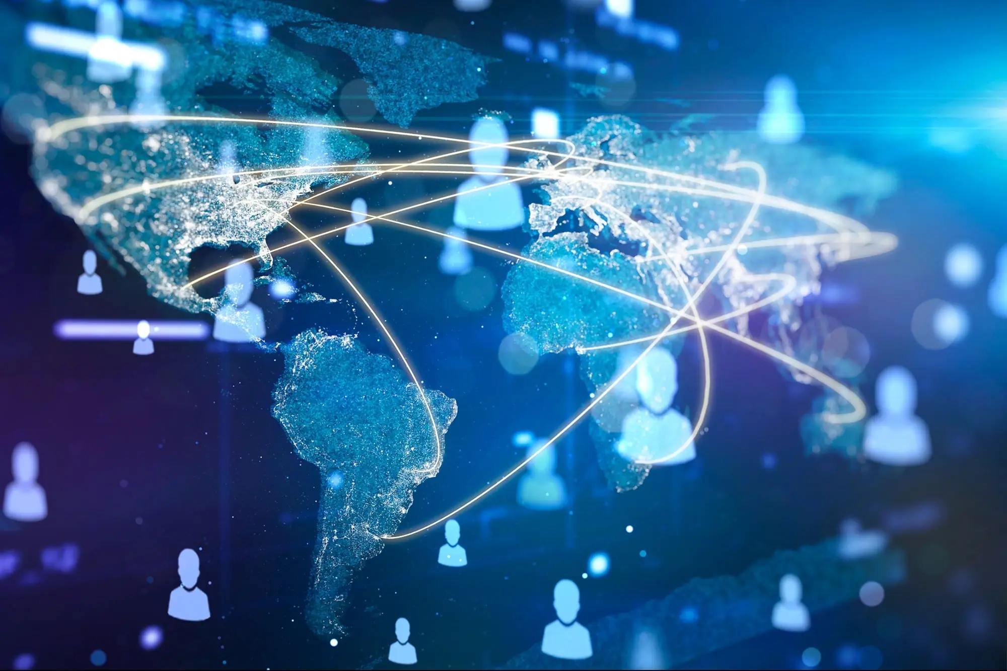 I Built a 7-Figure Business with a Team I Had Never Met – Here's What I Learned