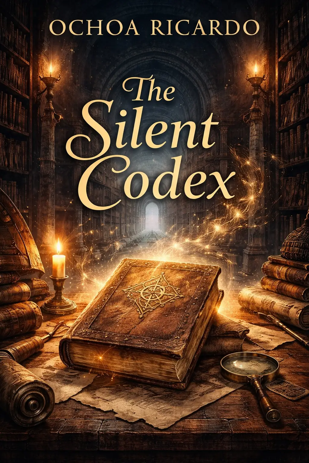 The Silent Codex