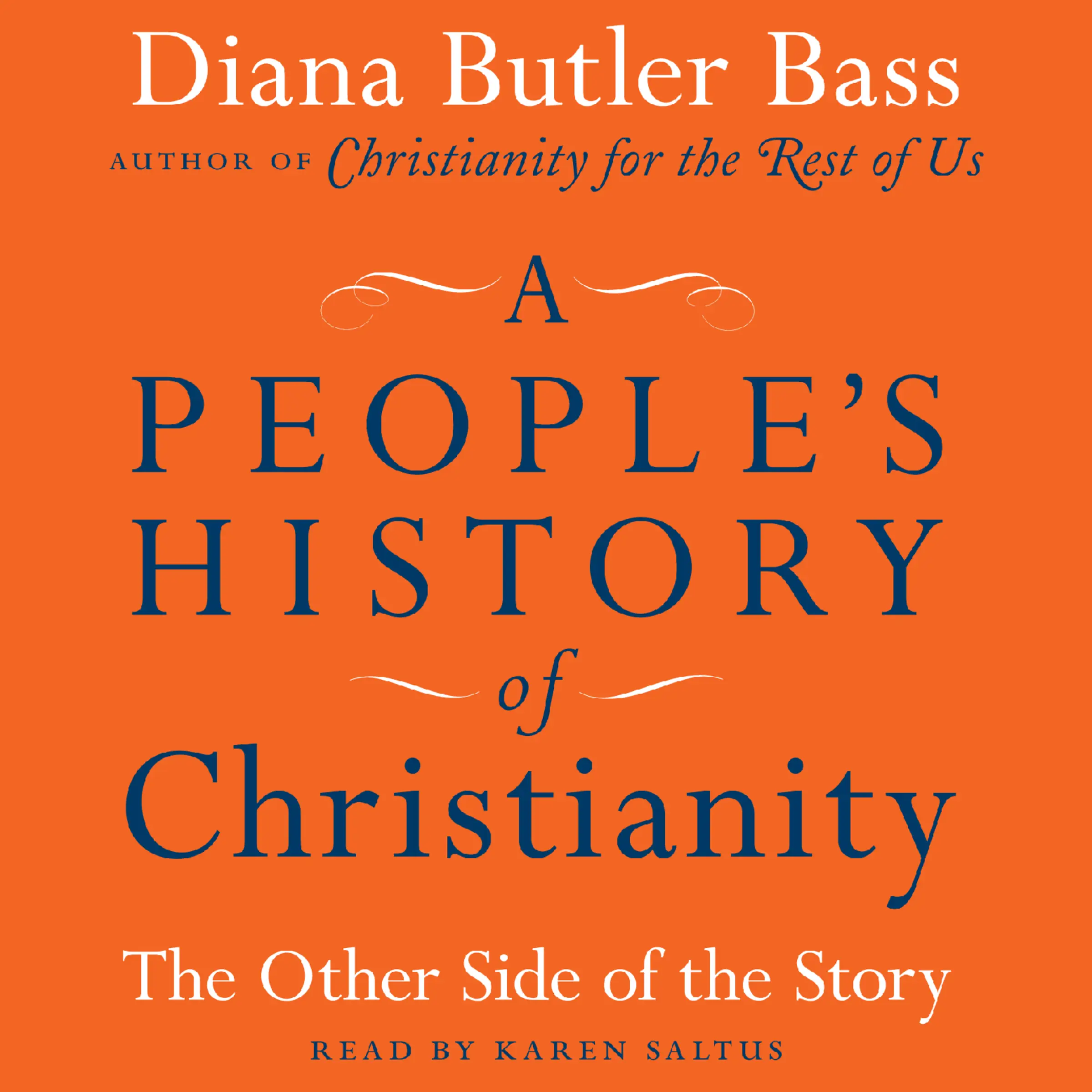 A People's History of Christianity