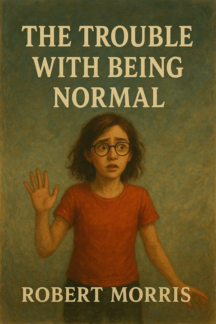The Trouble With Being Normal 