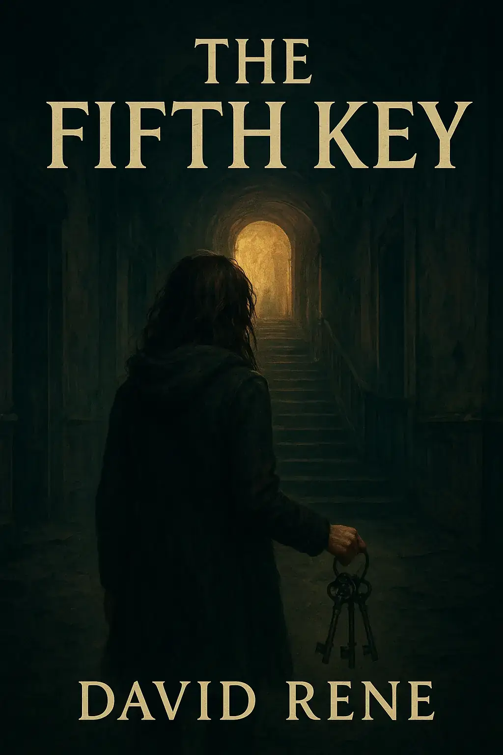 The Fifth Key 