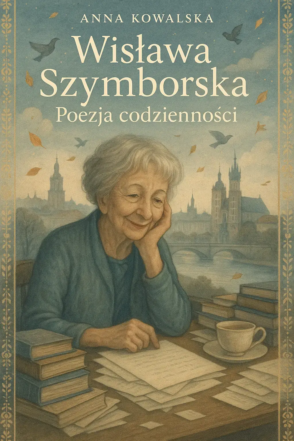 Wisława Szymborska: Poezja codzienności