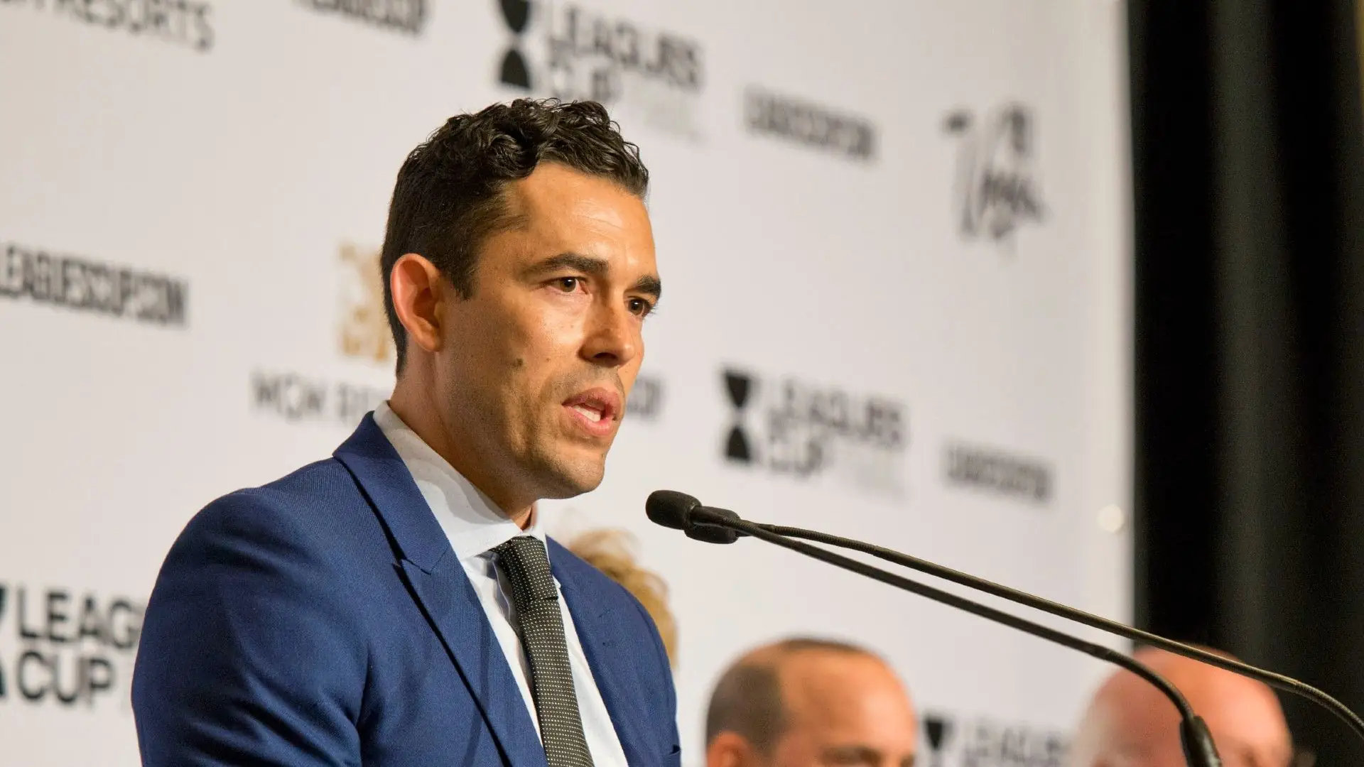 ‘You don’t have great coaches’ – Former USMNT striker Herculez Gomez calls out American coaching as key barrier to developing world-class players
