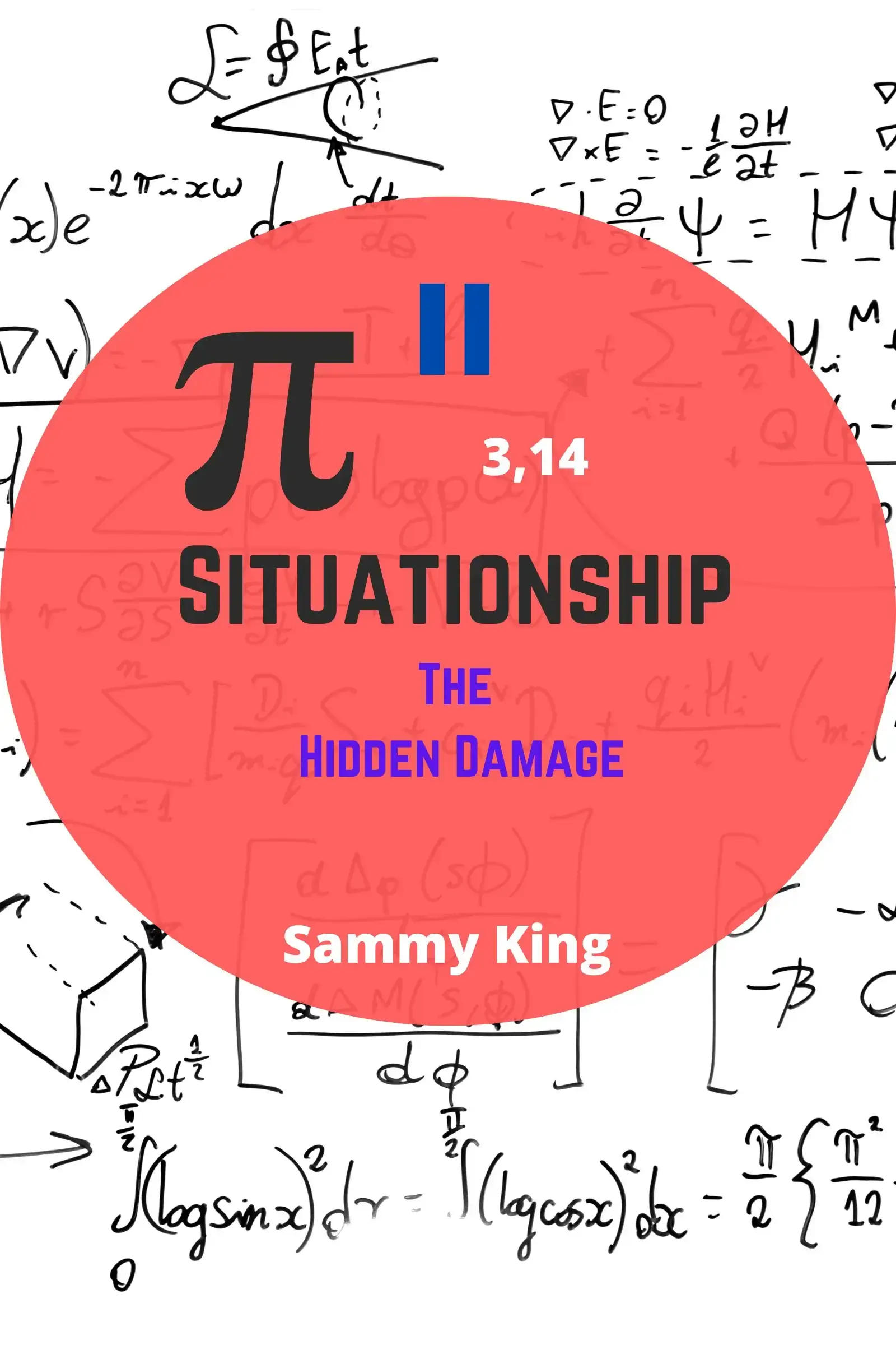 Situationship: Navigating the Gray Zone Episode II