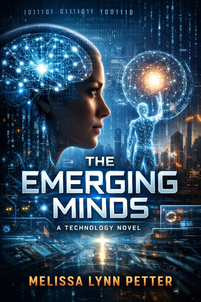 The Emerging Minds